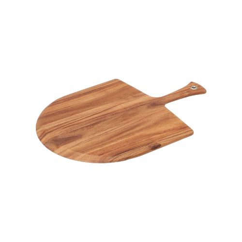 Acacia Wood Gourmet Napoli Pizza Peel, recommendations from Amazon.