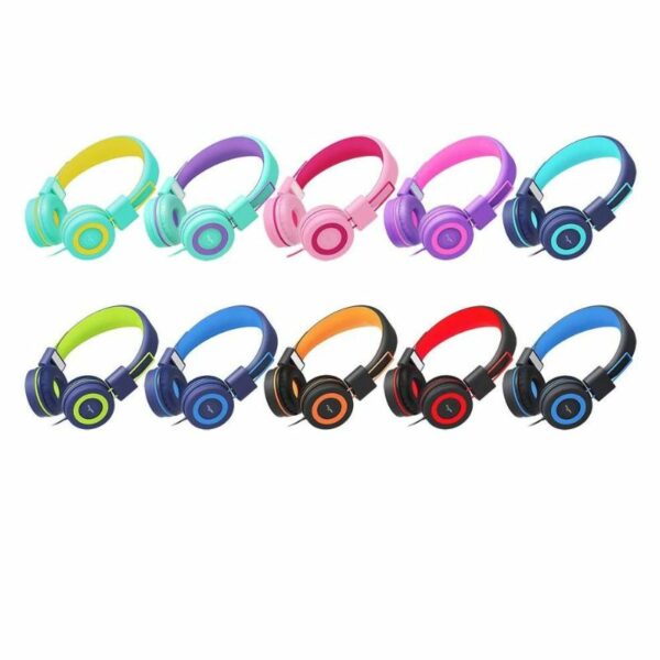 All Colors Headphones, recommendations from Amazon
