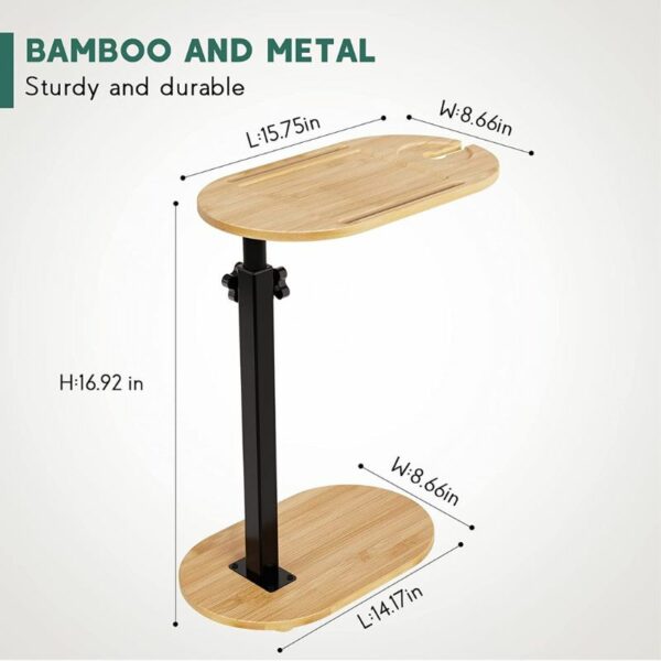 Bamboo Bathtub Tray, recommendations from Amazon