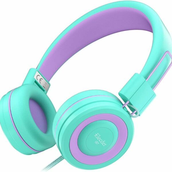 Blue and Purple Headphones, recommendations from Amazon