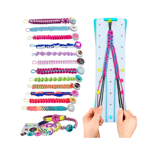 Bracelet Making Kit. Recommendations from Amazon.