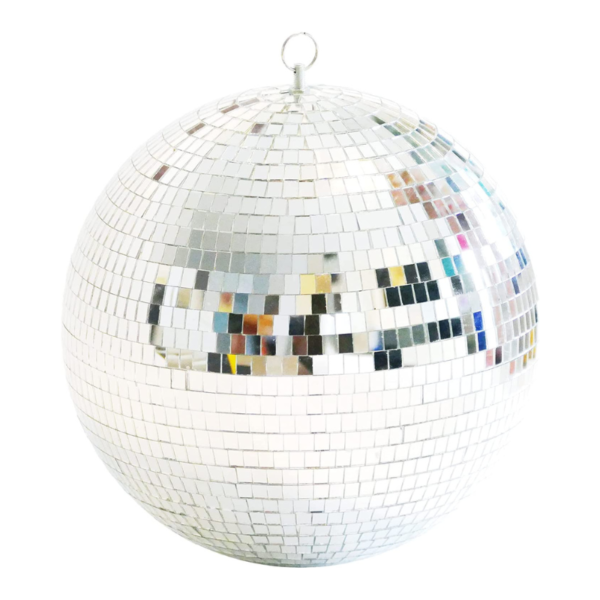 "Disco Ball", "Get the Party Started", "Fun and Festive Atmosphere", "Party Supplies and Decorations"