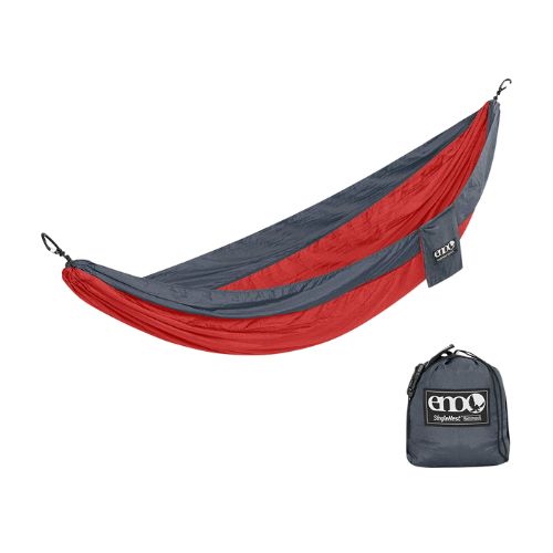 Eno Hammock, perfect guys gift. Recommendations from Amazon. 