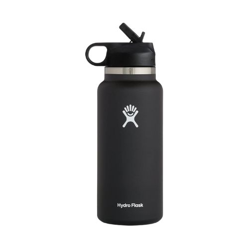 32 oz Hydroflask, recommendations from Amazon for the the guy in your life. 