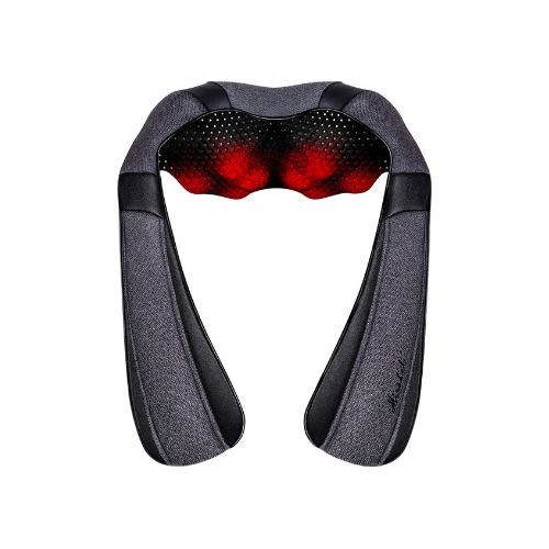 Back and Neck Massager, perfect gifts for him, recommendations from Amazon. 