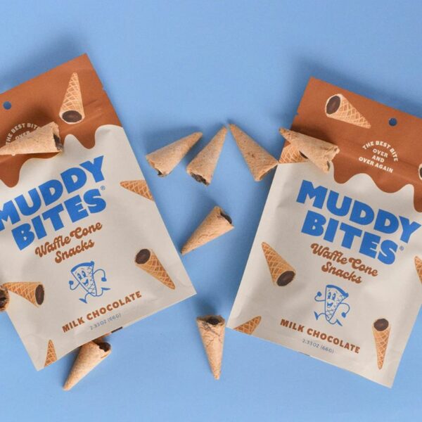 Muddy Bites 2 pack, recommendations from Amazon