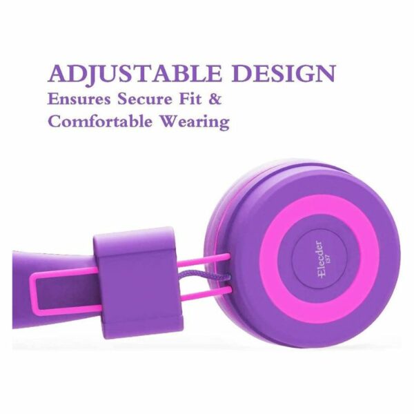 Pink and Purple Headphones, recommendations from Amazon