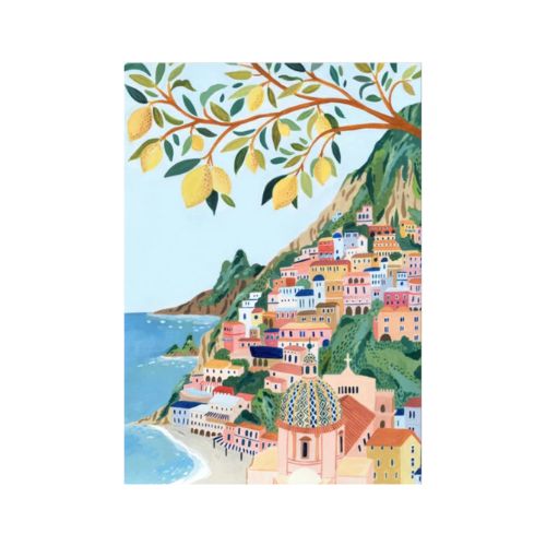 Italy Art, recommendations from Society 6, Small Business.