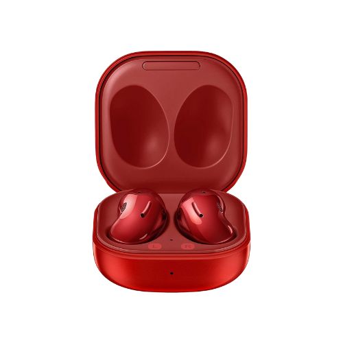 Samsung Wireless Earbuds, recommendations from Amazon. 