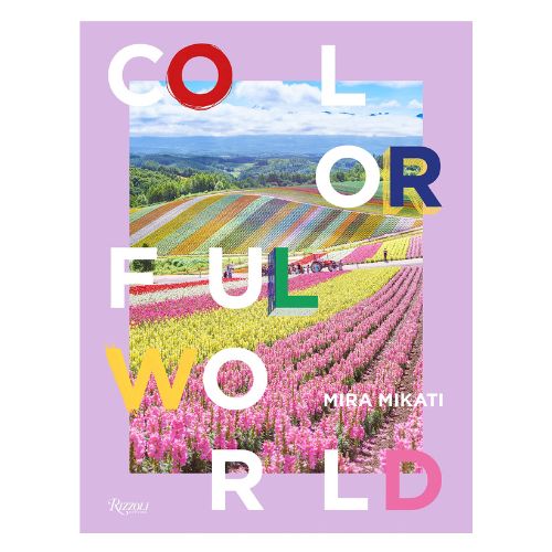 Colorful World, Coffee Table Book recommendations from Amazon.