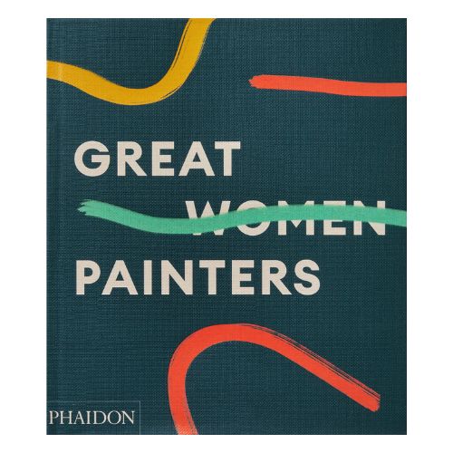Great Women Painters, Coffee Table Book recommendations from Amazon.
