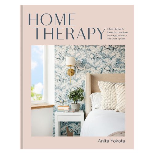Home Therapy, Coffee Table Book recommendations from Amazon.