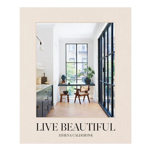 Live Beautiful, Coffee Table Book recommendations from Amazon.