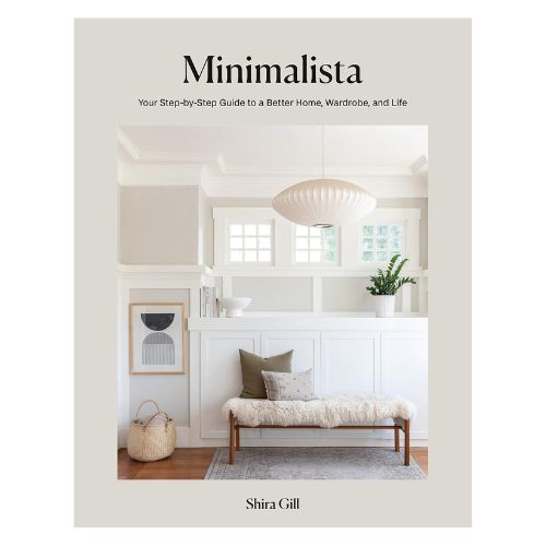 Minimalista, Coffee Table Book recommendations from Amazon.