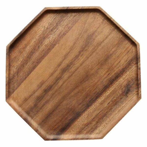 Octagon Serving Trays recommendations from Amazon.