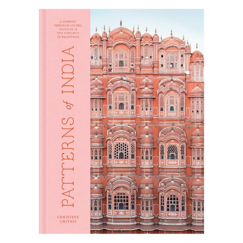 Patterns of India, Coffee Table Book recommendations from Amazon.