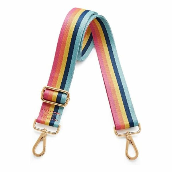Rainbow Purse Strap recommendations from Amazon.