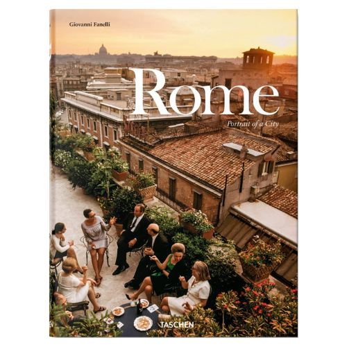 Rome Coffee Table Books, Coffee Table Book recommendations from Amazon.