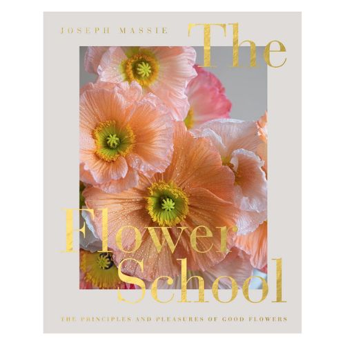 The Flower School, Coffee Table Book recommendations from Amazon.