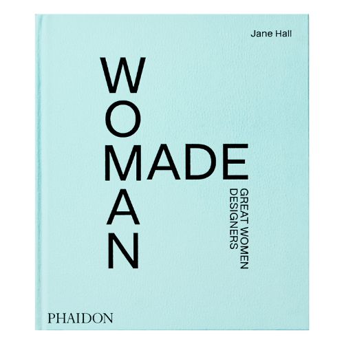 Woman Made, Coffee Table Book recommendations from Amazon.
